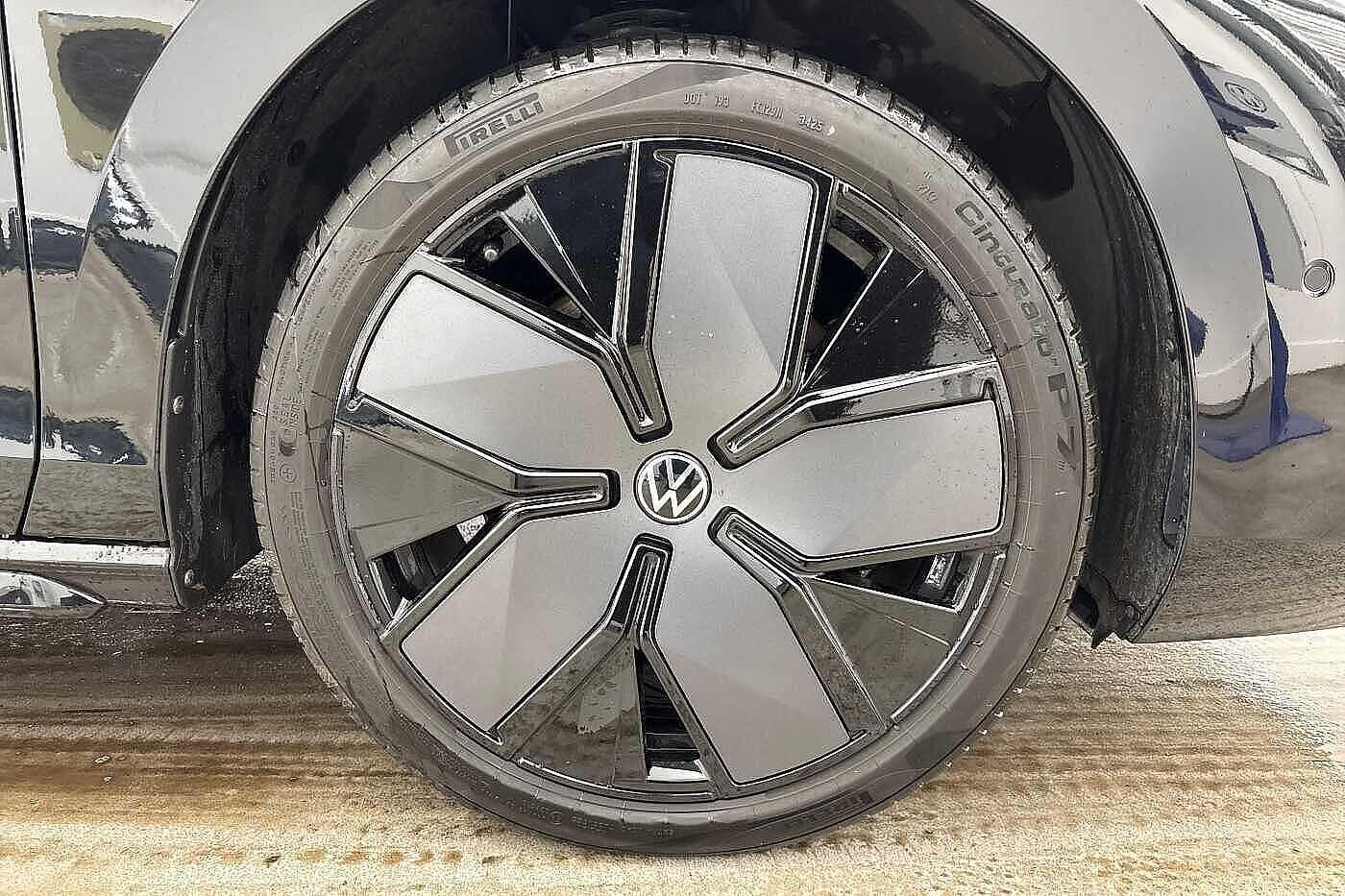 Used Volkswagen Passat 2025 for sale - 77708629: Photo 5