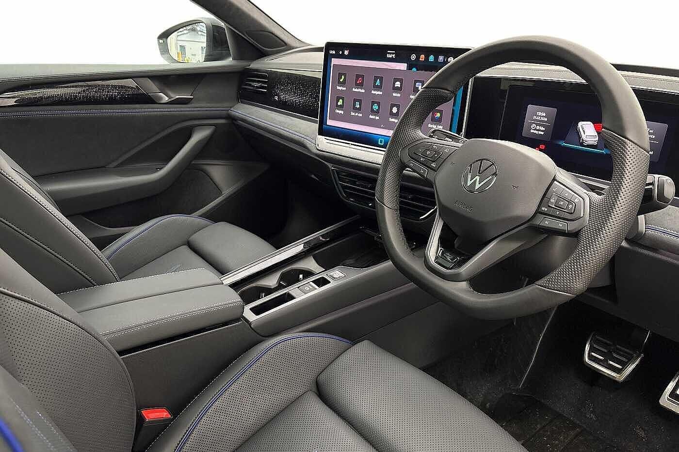 Used Volkswagen Passat 2025 for sale - 77708629: Photo 6