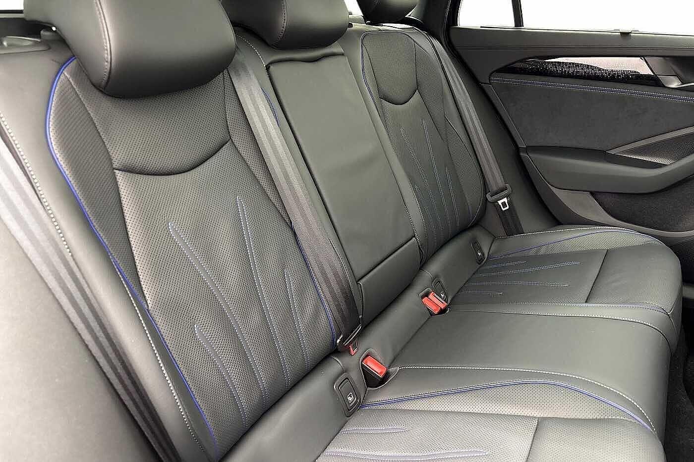 Used Volkswagen Passat 2025 for sale - 77708629: Photo 9