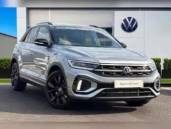 Used Volkswagen T-Roc 2026 for sale - 79558944: Photo