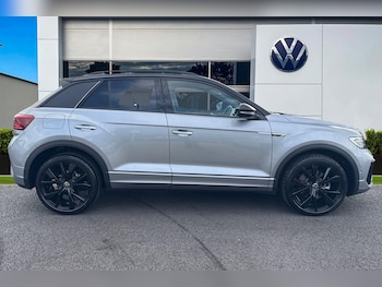 Used Volkswagen T-Roc 2026 for sale - 79558944: Photo