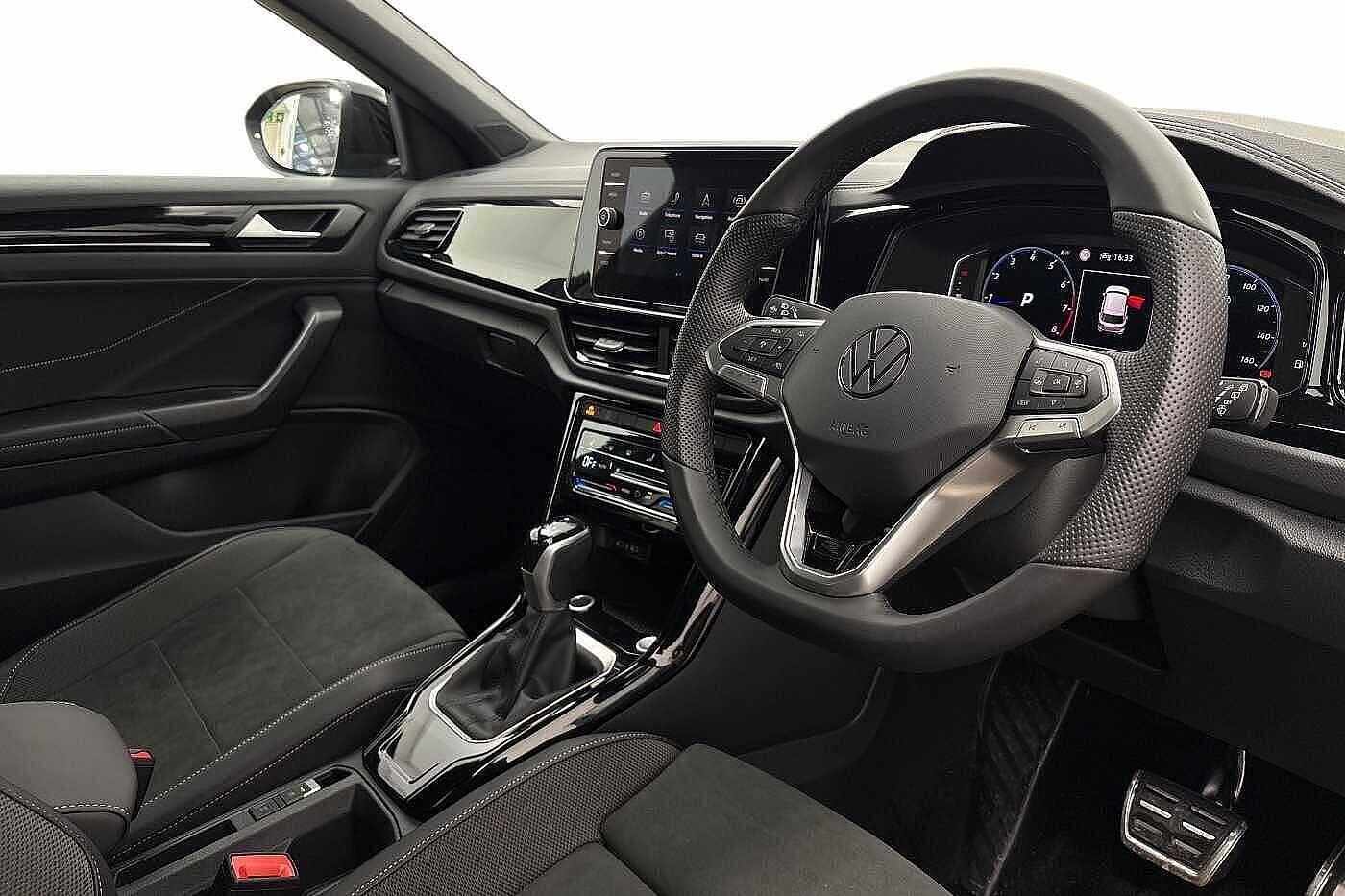 Used Volkswagen T-Roc 2025 for sale - 77546595: Photo 6