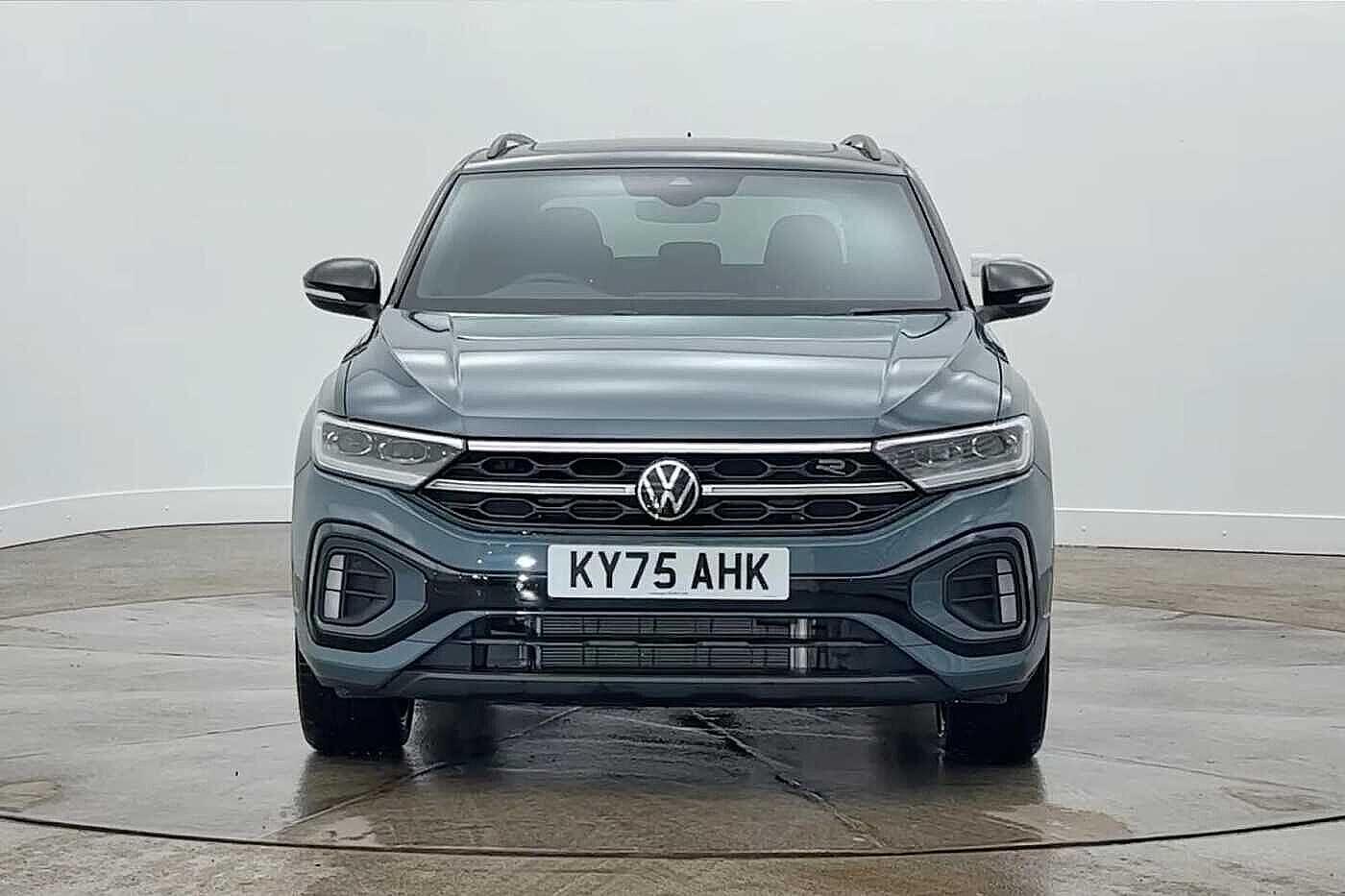 Used Volkswagen T-Roc 2025 for sale - 77546595: Photo 7