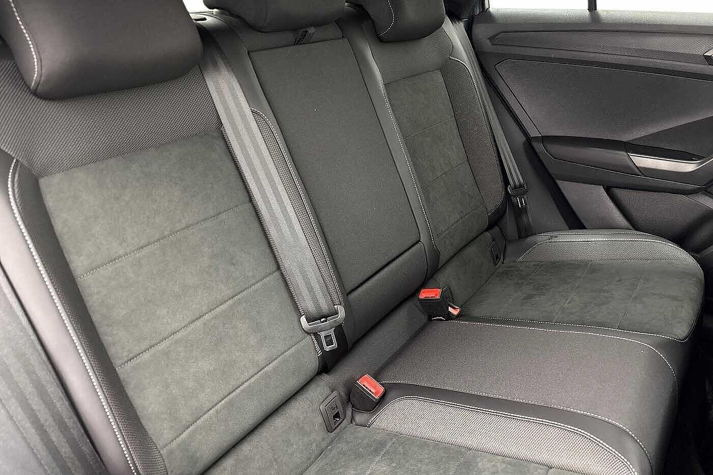 Used Volkswagen T-Roc 2025 for sale - 77546595: Photo 9