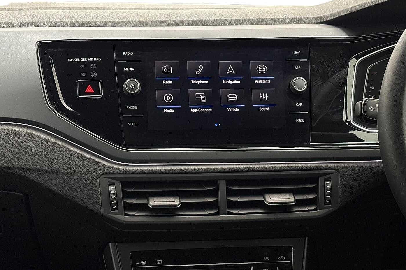 Used Volkswagen Polo 2025 for sale - 77515155: Photo 12