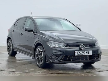 Used Volkswagen Polo 2025 for sale - 77515155: Photo