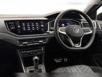 Used Volkswagen Polo 2025 for sale - 77515155: Photo