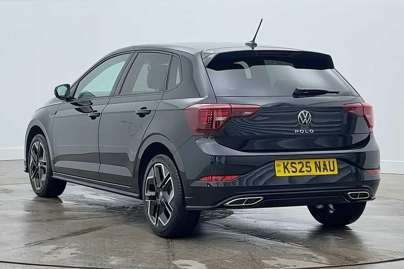 Used Volkswagen Polo 2025 for sale - 77515155: Photo 3