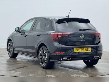 Used Volkswagen Polo 2025 for sale - 77515155: Photo