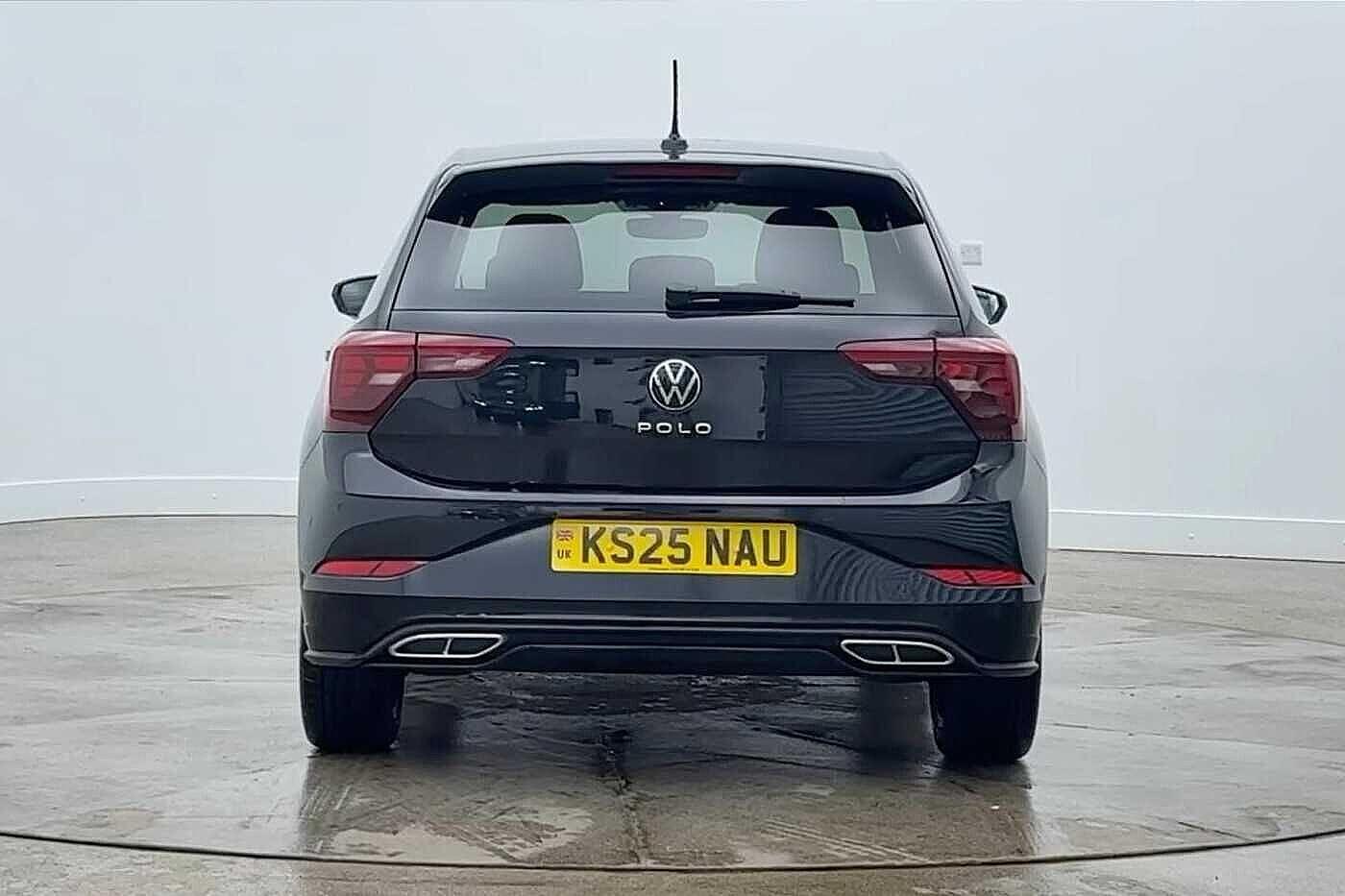 Used Volkswagen Polo 2025 for sale - 77515155: Photo 8