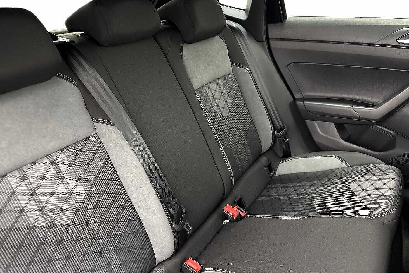 Used Volkswagen Polo 2025 for sale - 77515155: Photo 9