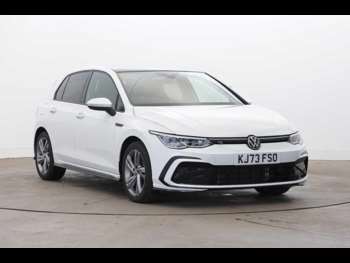 Used Volkswagen Golf 2024 for sale - 75091394: Photo