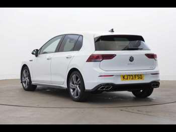 Used Volkswagen Golf 2024 for sale - 75091394: Photo