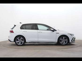 Used Volkswagen Golf 2024 for sale - 75091394: Photo