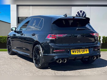 Used Volkswagen Golf 2026 for sale - 78341330: Photo