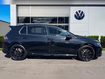 Used Volkswagen Golf 2026 for sale - 78341330: Photo