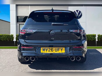 Used Volkswagen Golf 2026 for sale - 78341330: Photo