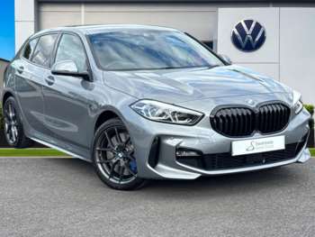 2024 - 1.5 118i M Sport (LCP) DCT Euro 6 (s/s) 5dr