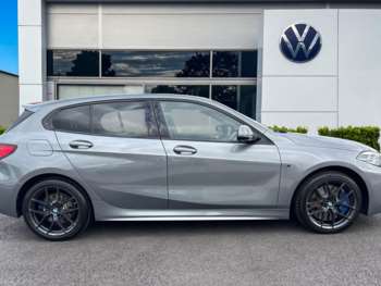 Used BMW 1 Series 2024 for sale - 74834897: Photo
