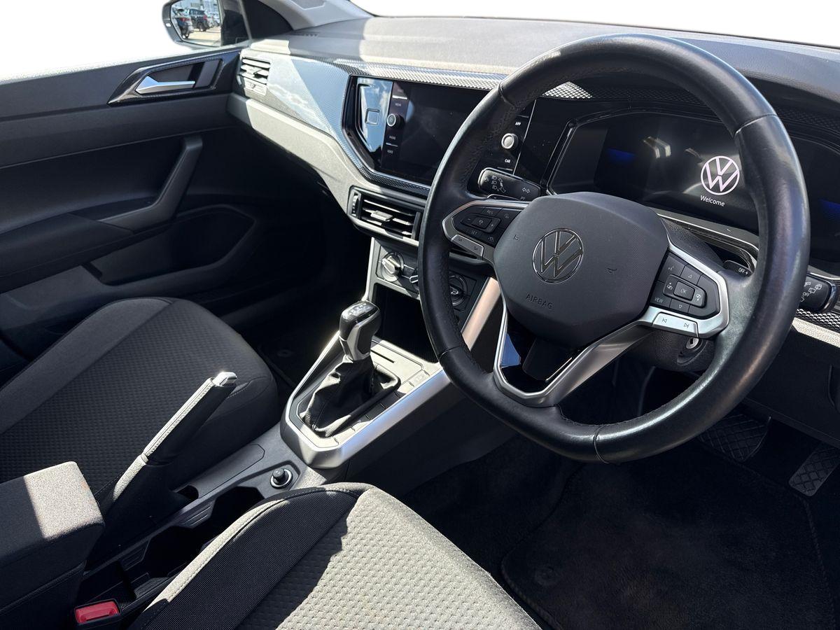 Used Volkswagen Polo 2023 for sale - 76069768: Photo 14