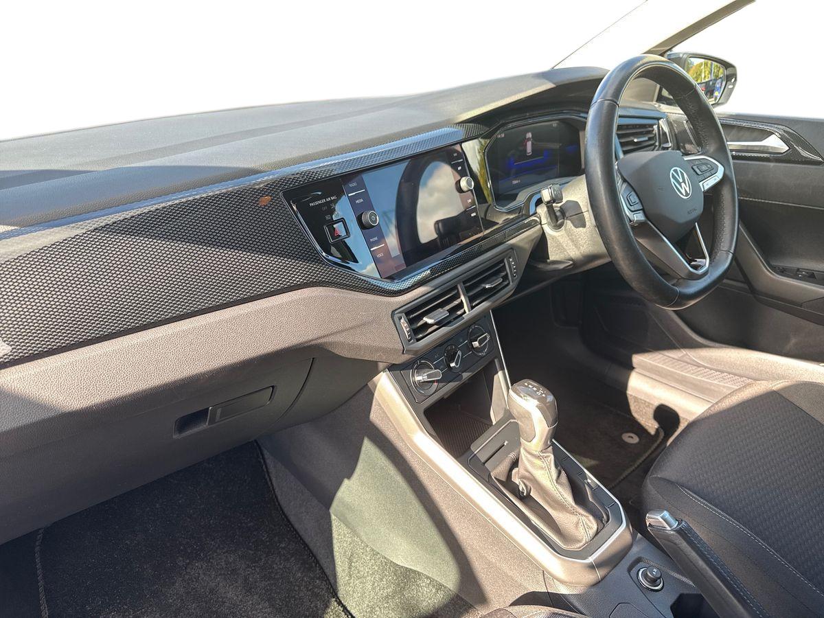 Used Volkswagen Polo 2023 for sale - 76069768: Photo 15