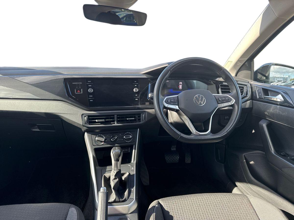 Used Volkswagen Polo 2023 for sale - 76069768: Photo 18