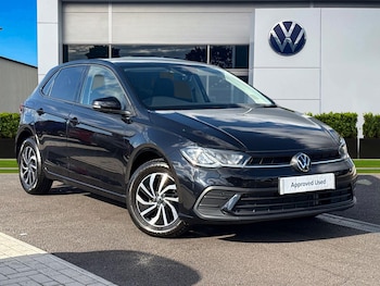 Volkswagen - Polo