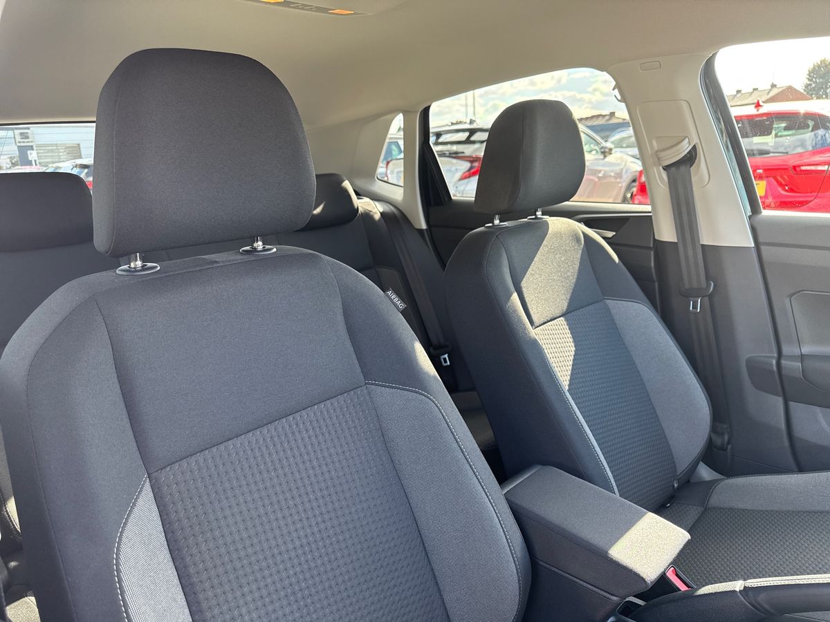 Used Volkswagen Polo 2023 for sale - 76069768: Photo 24