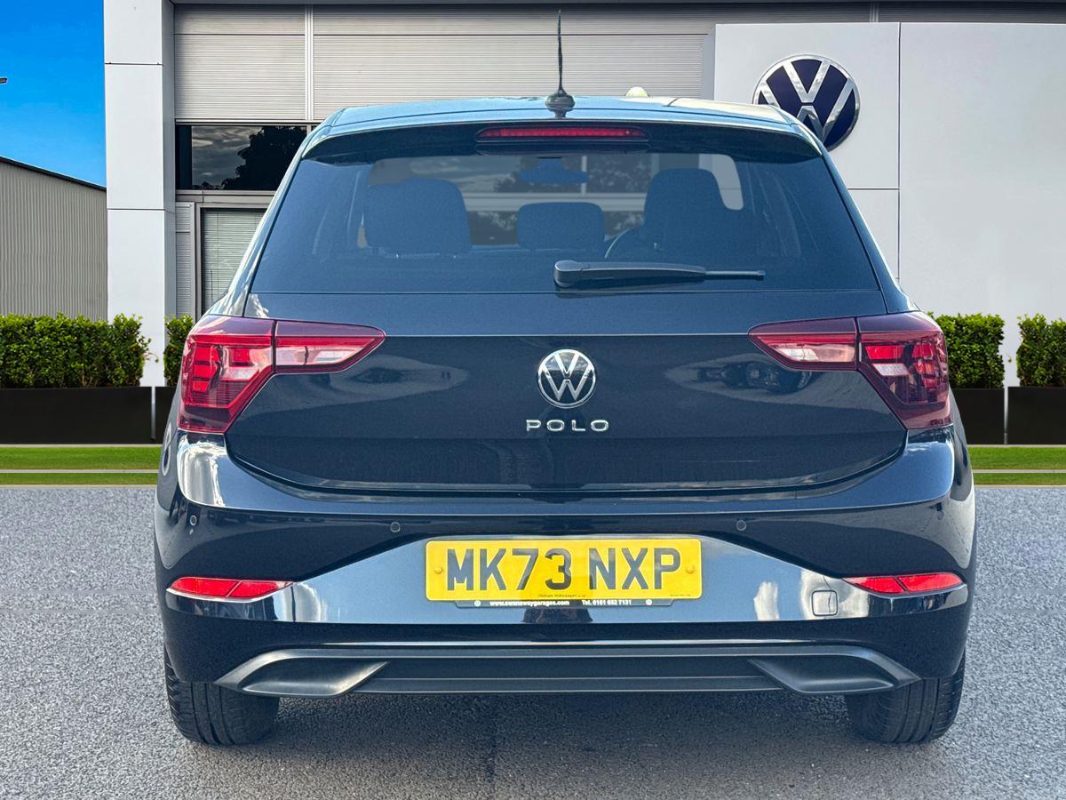 Used Volkswagen Polo 2023 for sale - 76069768: Photo 4