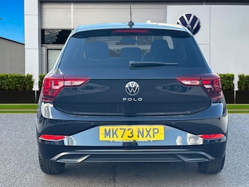 Used Volkswagen Polo 2023 for sale - 76069768: Photo 4