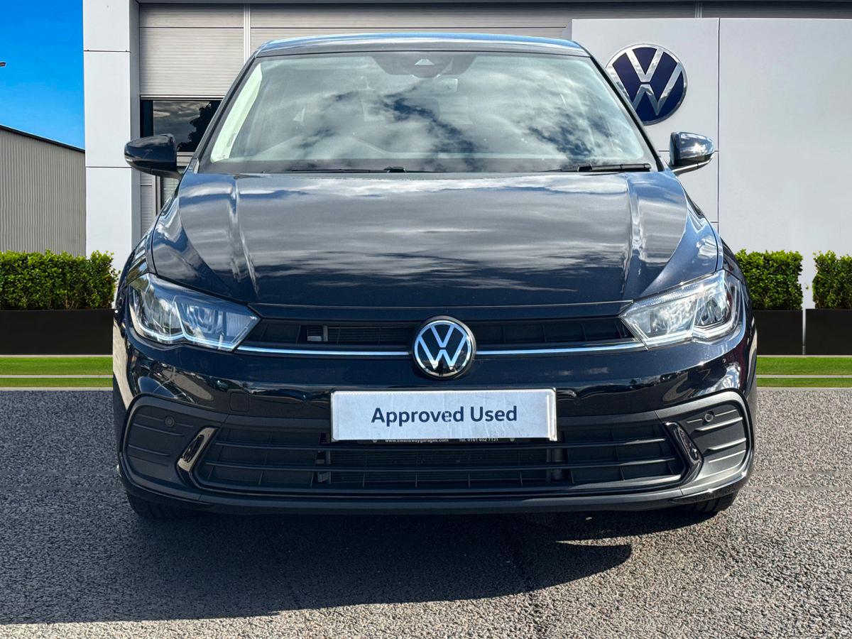 Used Volkswagen Polo 2023 for sale - 76069768: Photo 6