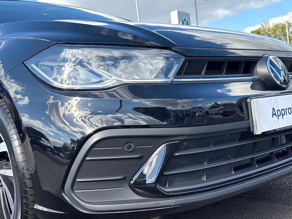 Used Volkswagen Polo 2023 for sale - 76069768: Photo 9