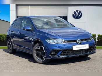 Used Volkswagen Polo 2025 for sale - 79418759: Photo
