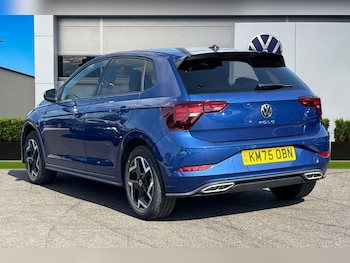 Used Volkswagen Polo 2025 for sale - 79418759: Photo