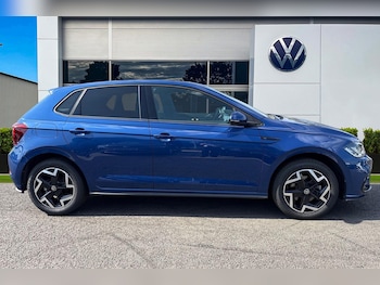 Used Volkswagen Polo 2025 for sale - 79418759: Photo