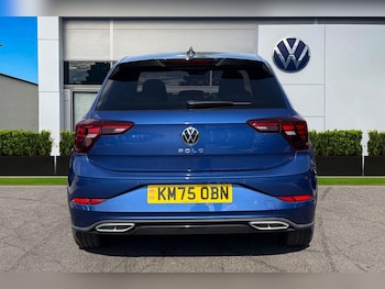 Used Volkswagen Polo 2025 for sale - 79418759: Photo