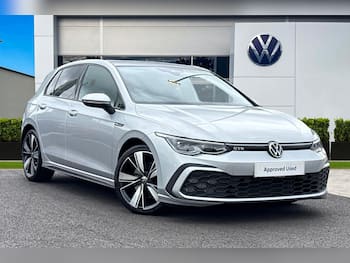 Used Volkswagen Golf 2021 for sale - 79724642: Photo