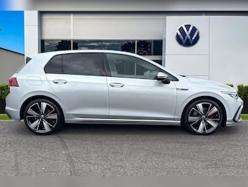 Used Volkswagen Golf 2021 for sale - 79724642: Photo