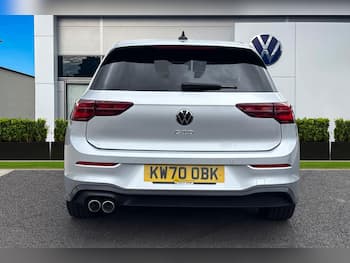 Used Volkswagen Golf 2021 for sale - 79724642: Photo