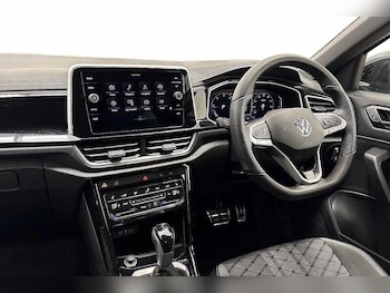 Used Volkswagen T-Roc 2025 for sale - 78512350: Photo