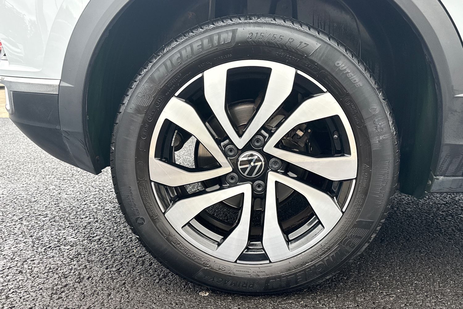 Used Volkswagen T-Roc 2021 for sale - 76461030: Photo 10