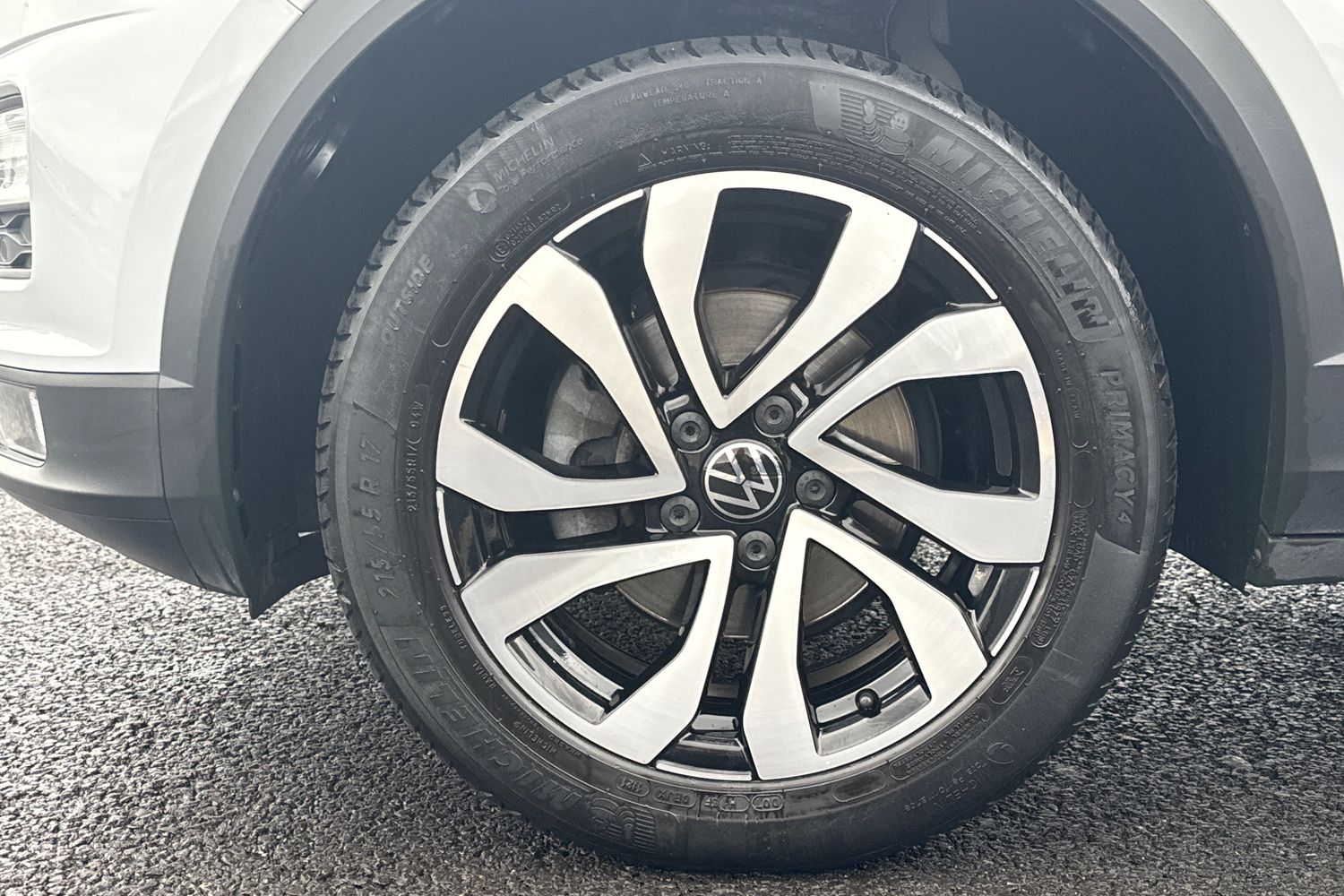 Used Volkswagen T-Roc 2021 for sale - 76461030: Photo 12