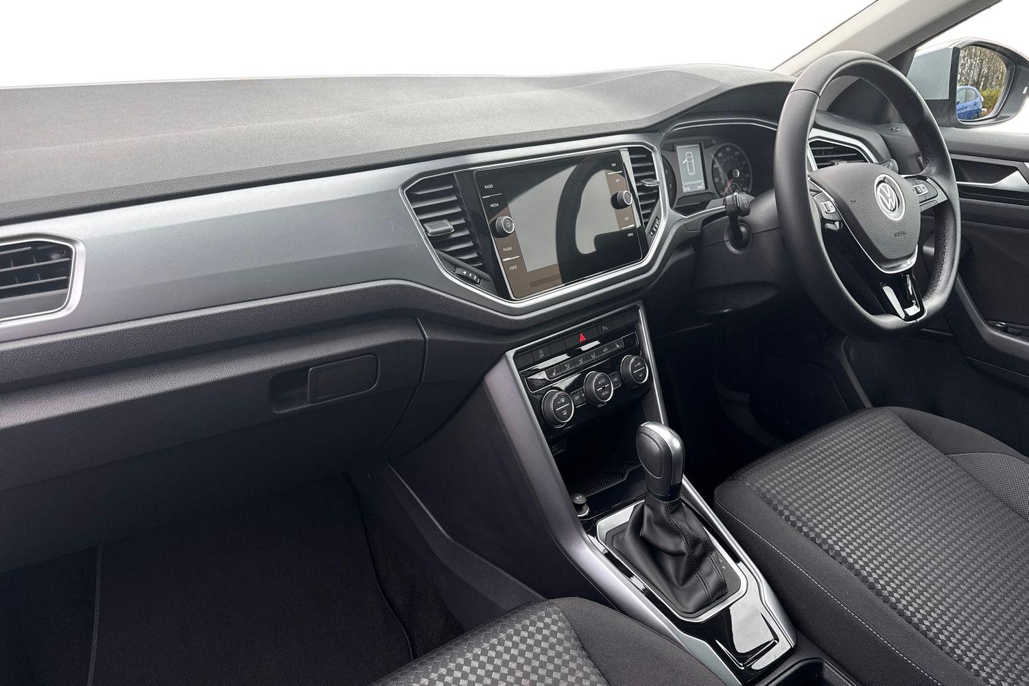 Used Volkswagen T-Roc 2021 for sale - 76461030: Photo 15