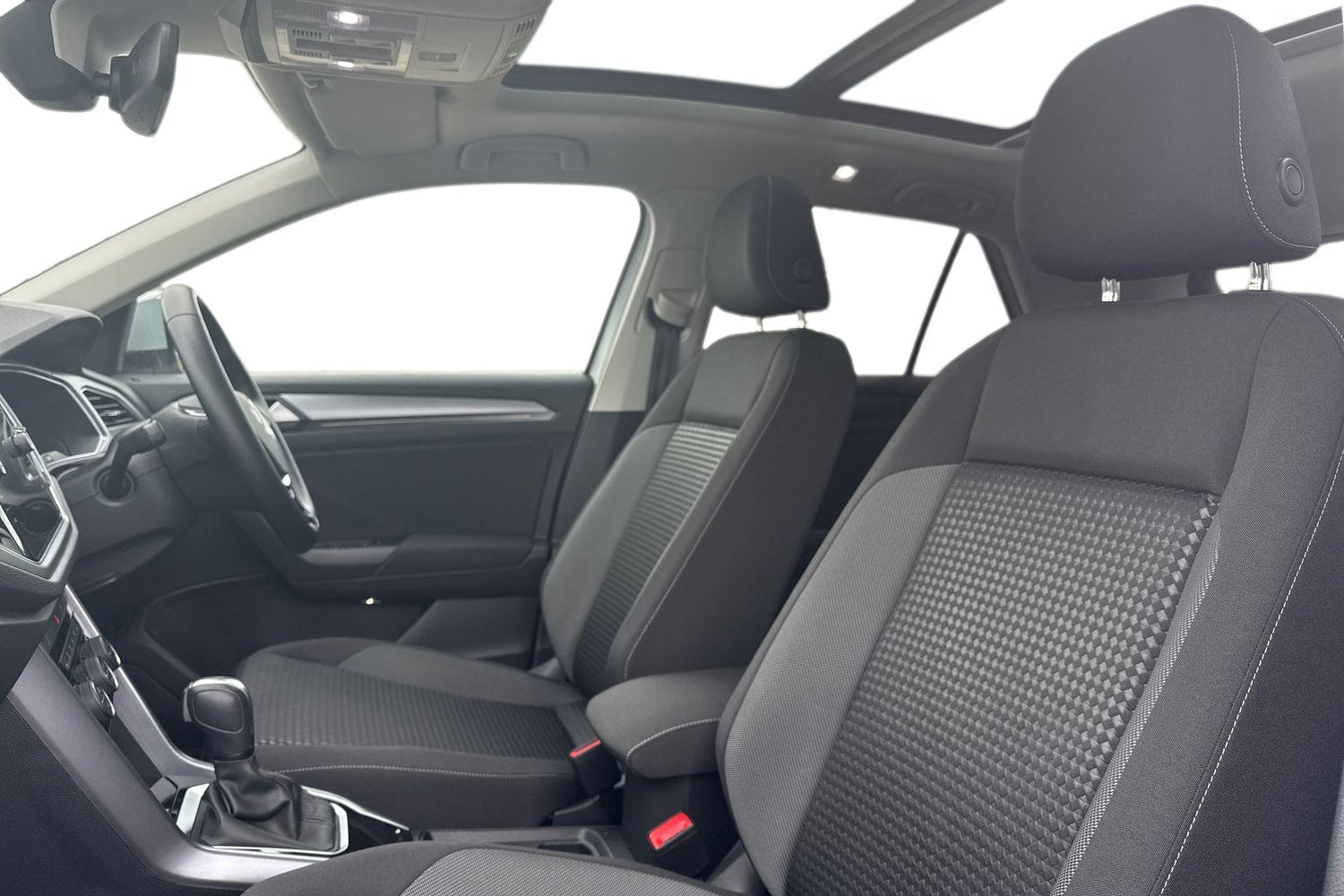 Used Volkswagen T-Roc 2021 for sale - 76461030: Photo 16