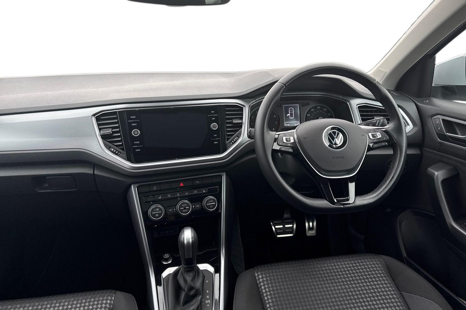 Used Volkswagen T-Roc 2021 for sale - 76461030: Photo 18