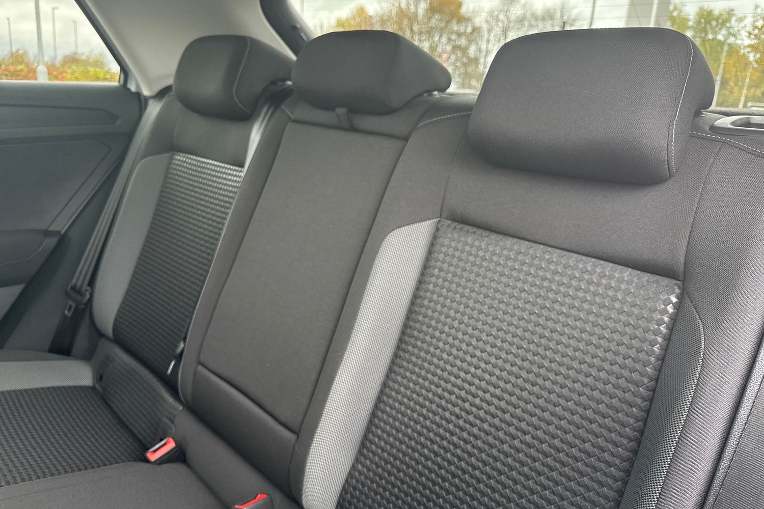 Used Volkswagen T-Roc 2021 for sale - 76461030: Photo 19