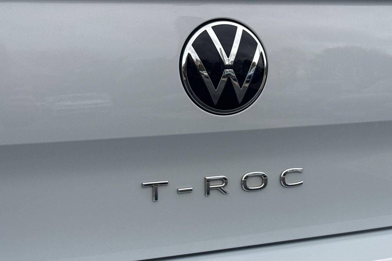 Used Volkswagen T-Roc 2021 for sale - 76461030: Photo 25