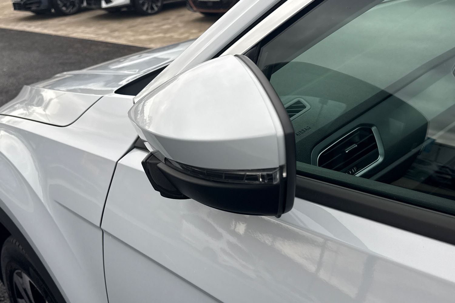 Used Volkswagen T-Roc 2021 for sale - 76461030: Photo 27