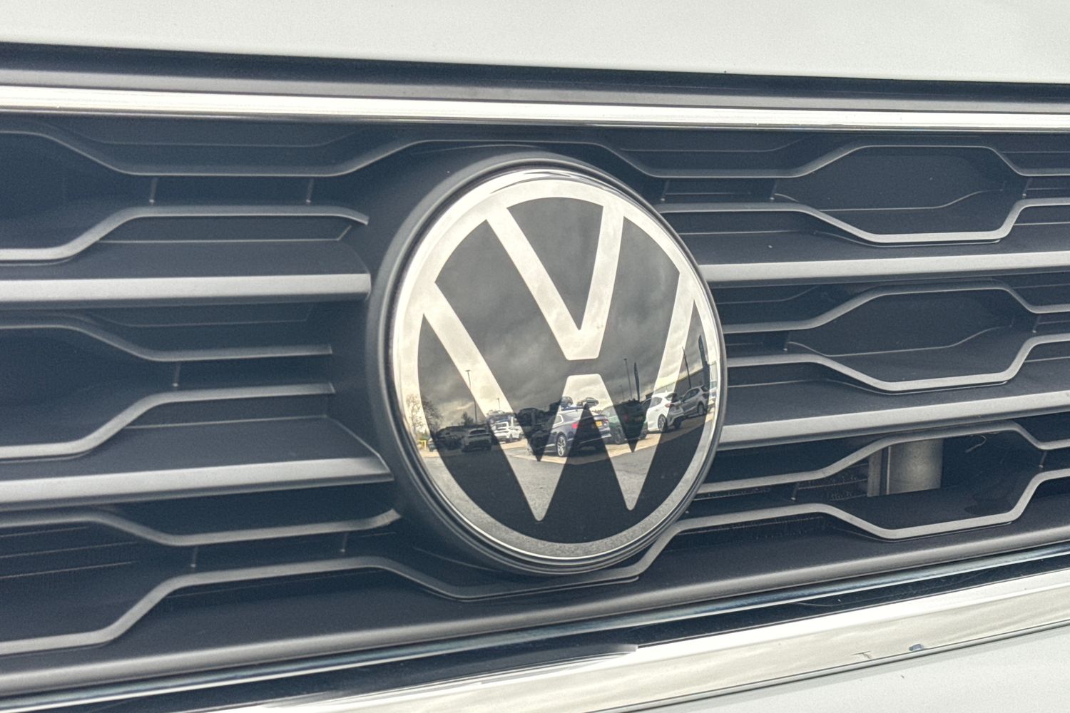 Used Volkswagen T-Roc 2021 for sale - 76461030: Photo 28