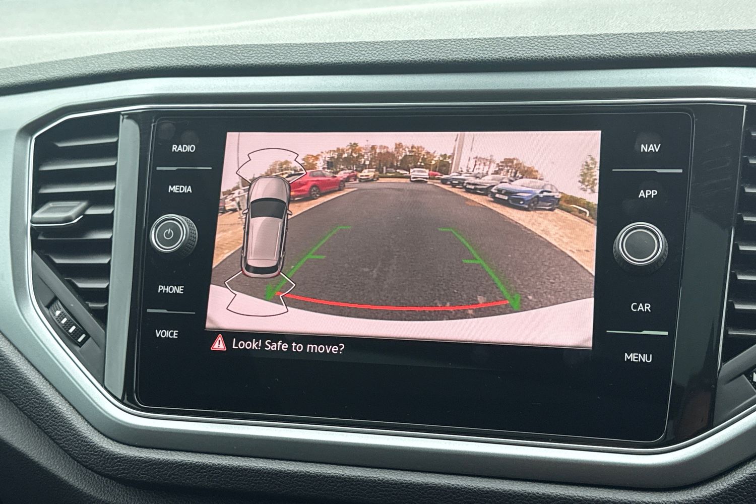 Used Volkswagen T-Roc 2021 for sale - 76461030: Photo 41